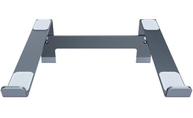 Baseus Ultra Stable Series Desktop Laptop Stand -4-Gear Adjustable - Space Grey